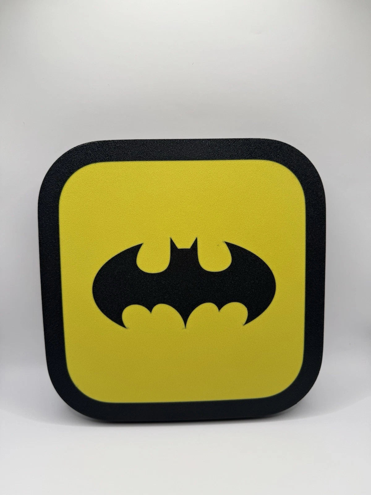 Batman - Light Up LED Neon Sign DC Comics Joker Robin Arkham Gotham