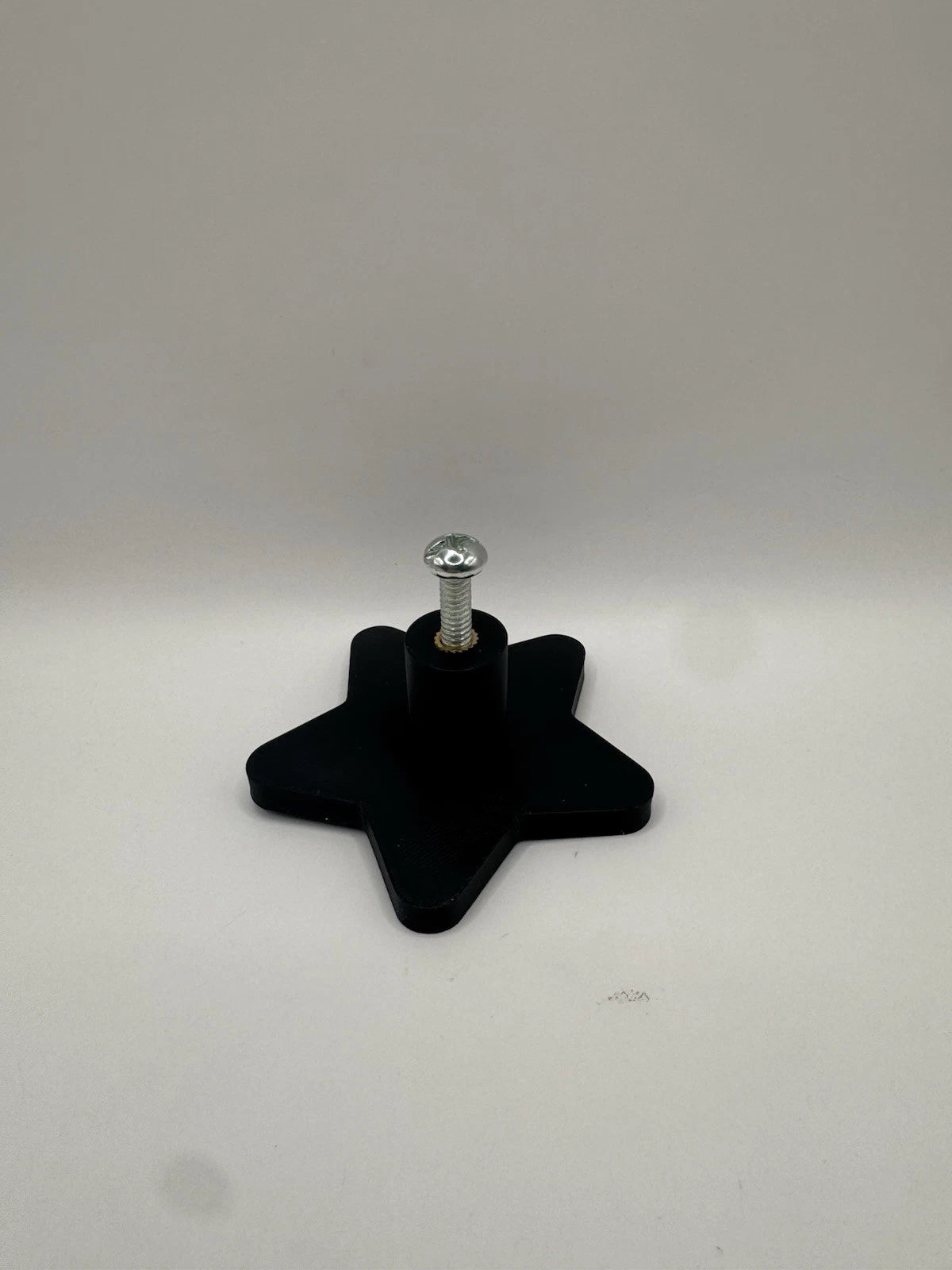 Kids Star Decorative Drawer Pull Dresser Cabinet Knob Play Room Nursery Bedroom