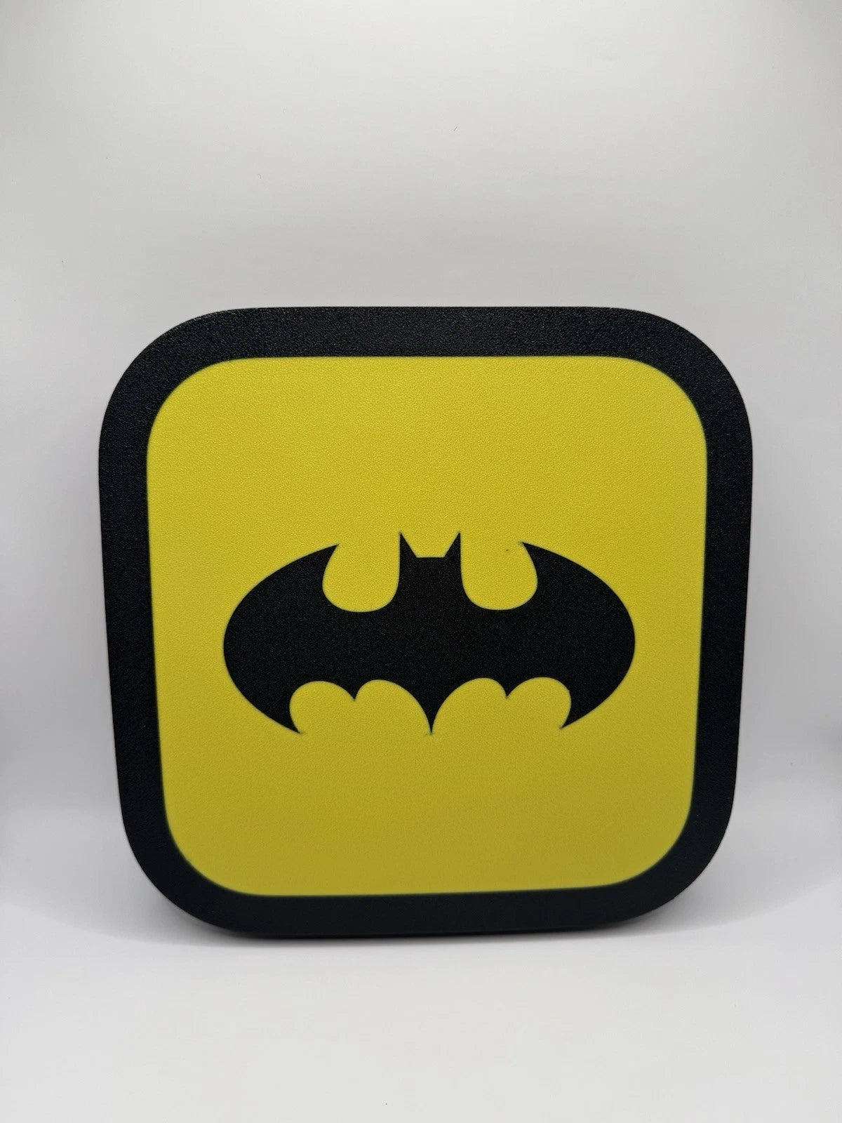 Batman - Light Up LED Neon Sign DC Comics Joker Robin Arkham Gotham