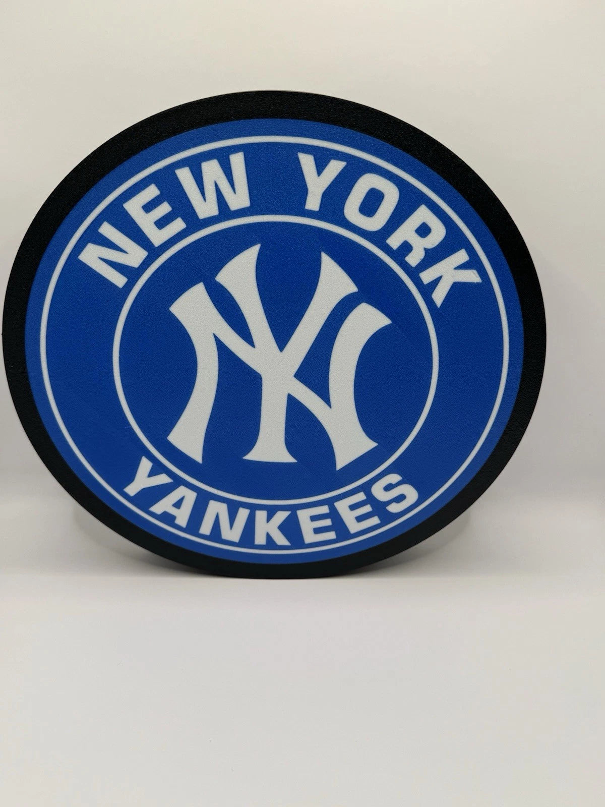 New York Yankees  - Light Up LED Neon Sign MLB Baseball