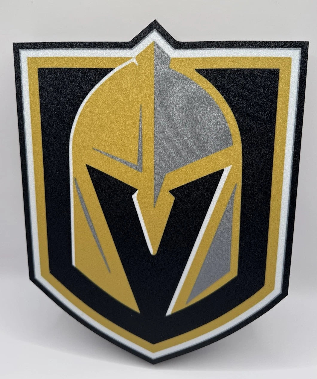 Las Vegas Knights Light Up LED Sign
