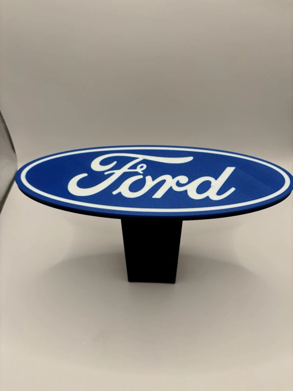 Ford Hitch Receiver Cover – Fits 2” Receiver – Multiple Designs Available
