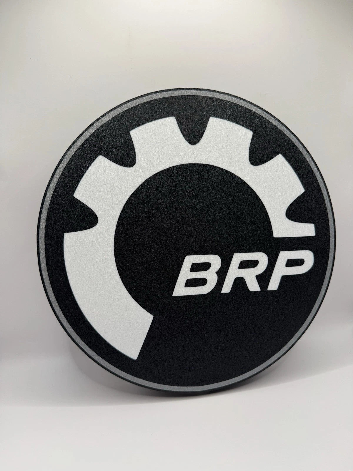 Bombardier Recreational Products/BRP - Light Up LED Sign