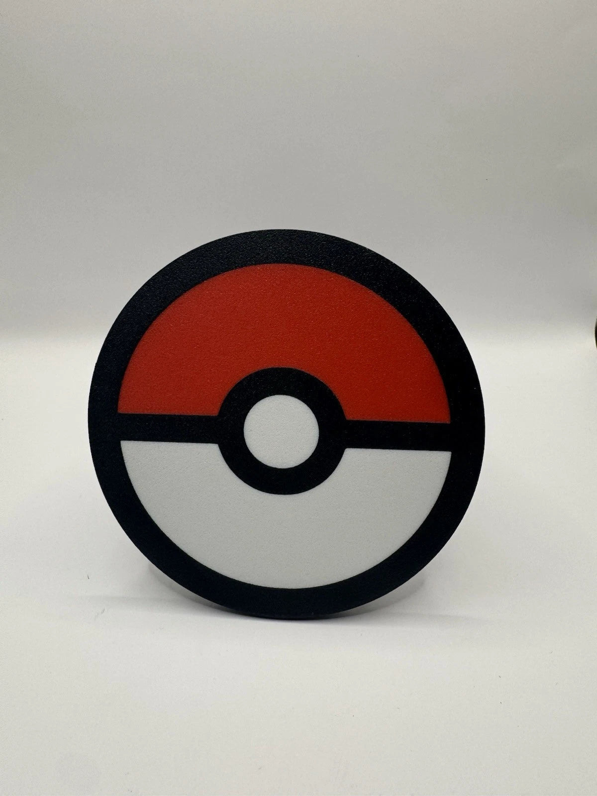 Pokeball Pokemon Hitch Receiver Cover – Fits 2” Towing Hitch Truck SUV