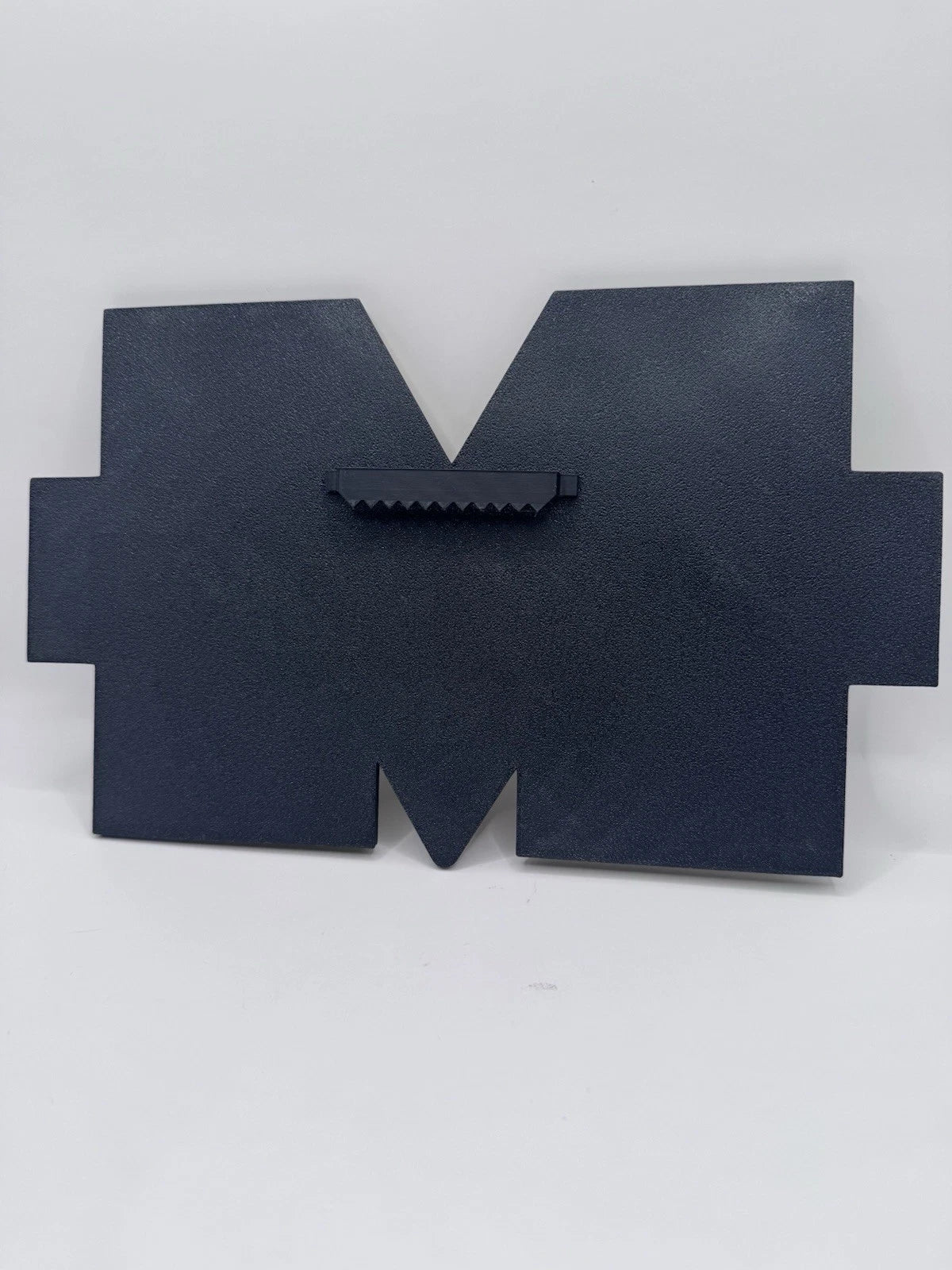 University of Michigan Wolverines 3D Wall Sign Man Cave Decor College Football
