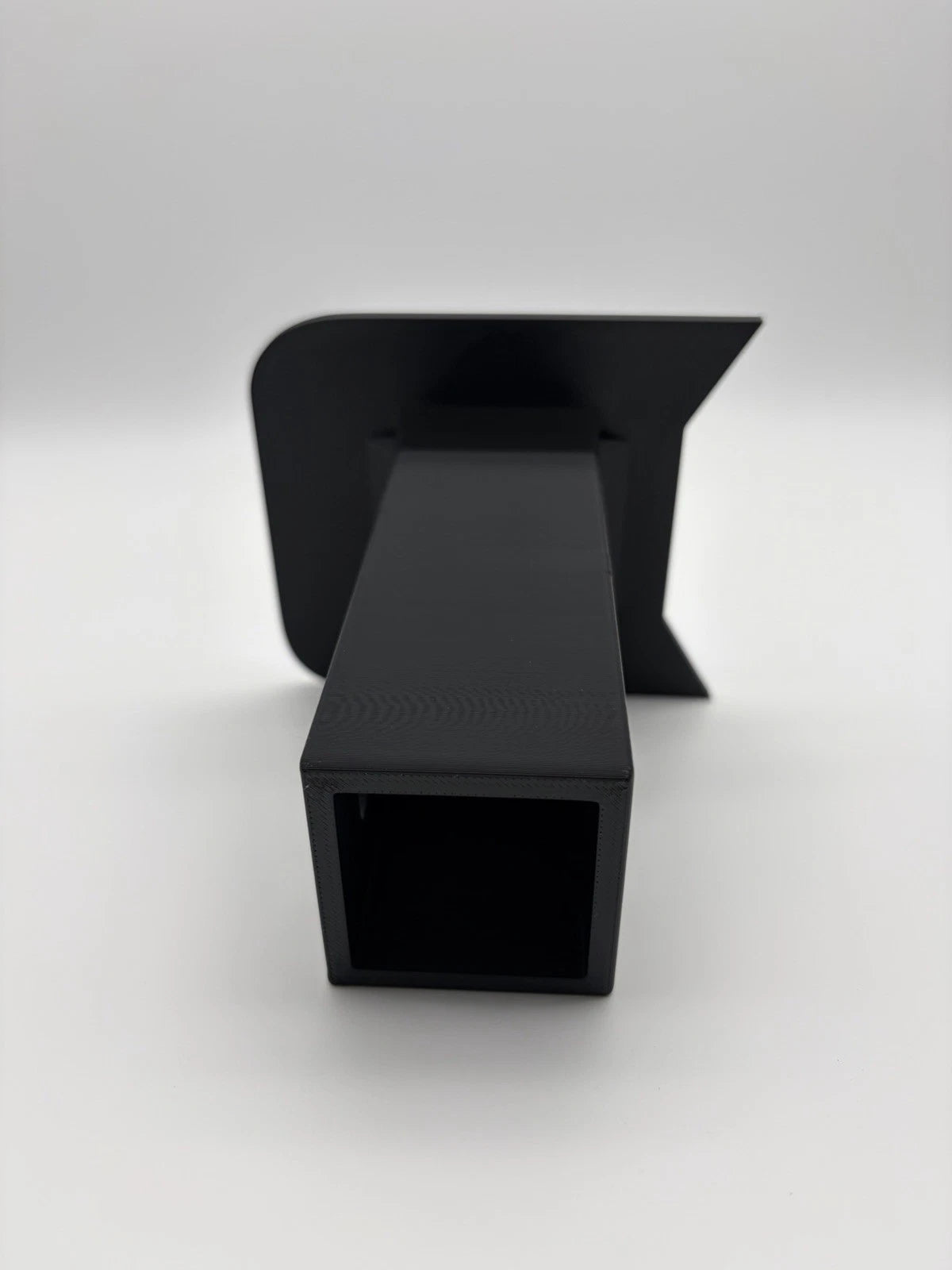 Duke University Tow Hitch Receiver Cover – Fits 2” Towing Truck SUV