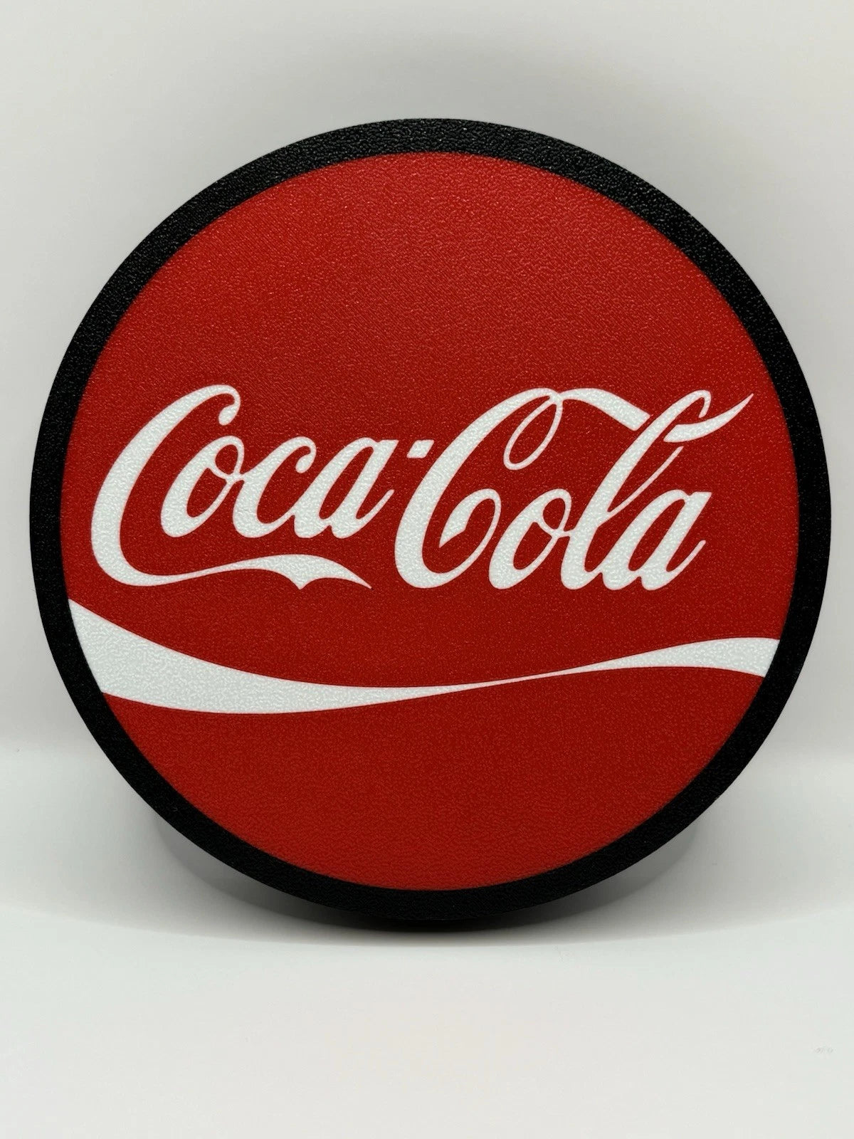 Coca Cola Classic - Light Up LED Neon Sign Bottle Can Soda Pop
