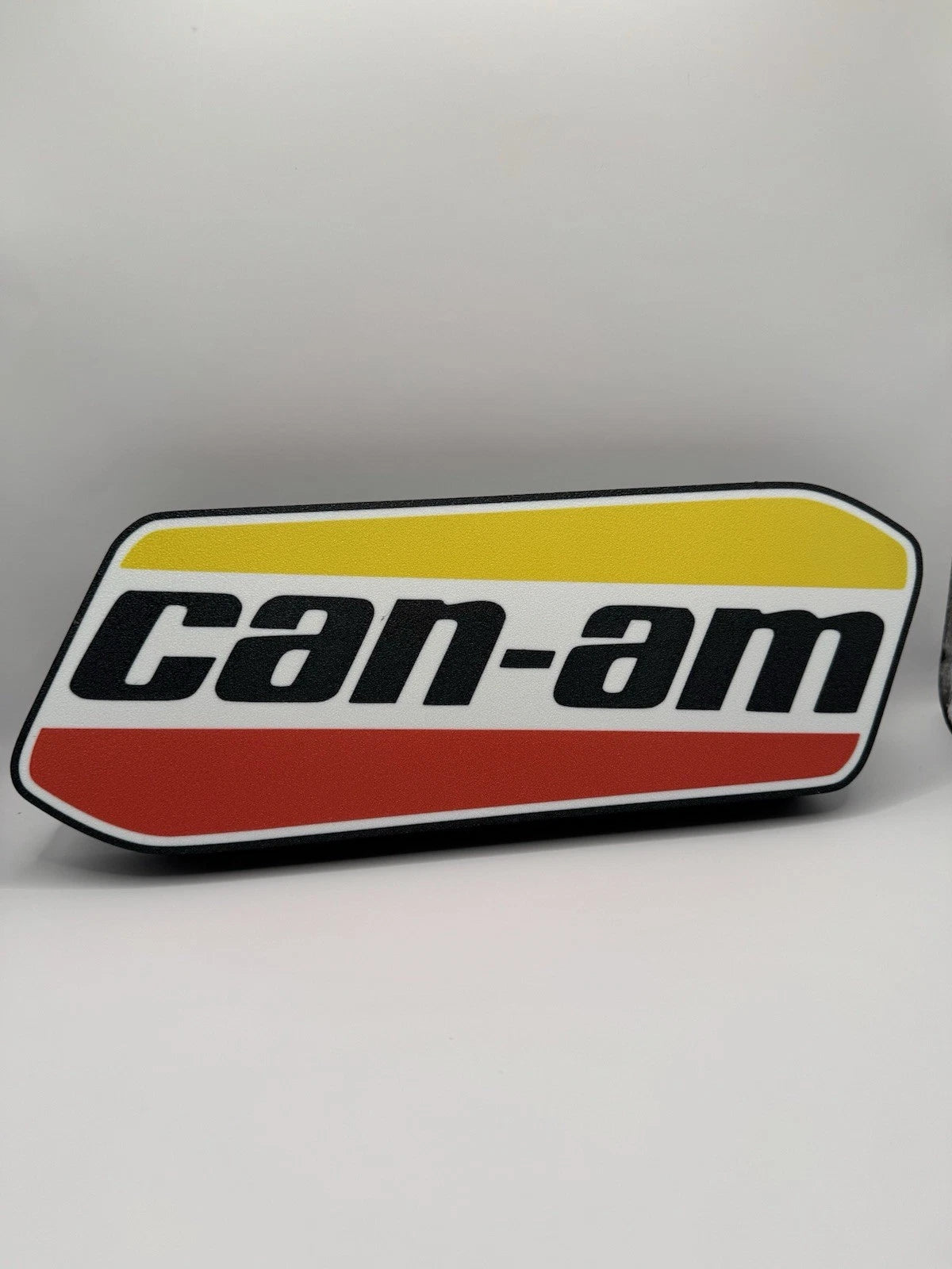 Can Am Can-am - Light Up LED Sign
