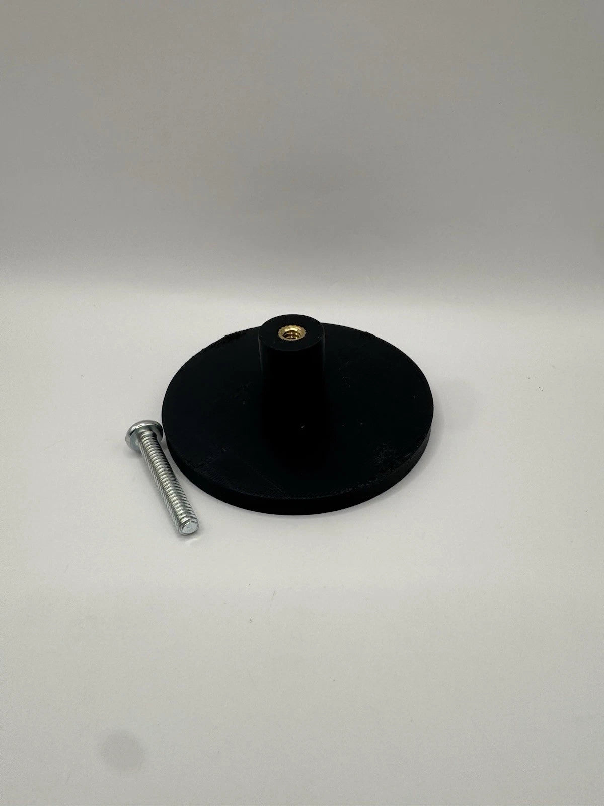 Kids Baseball Decorative Drawer Pull Dresser Cabinet Knob Play Room Nursery
