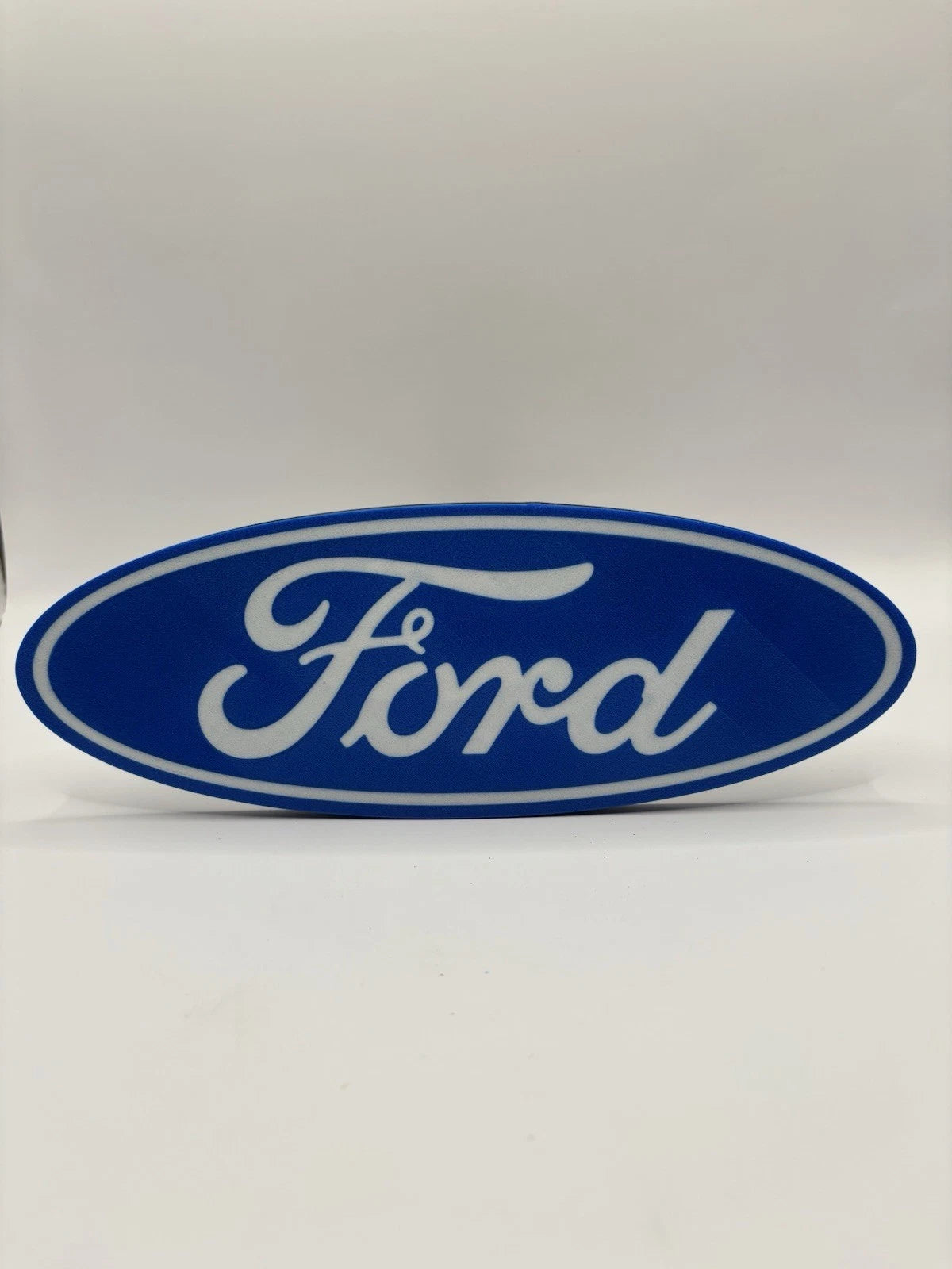 Ford Hitch Receiver Cover – Fits 2” Receiver – Multiple Designs Available