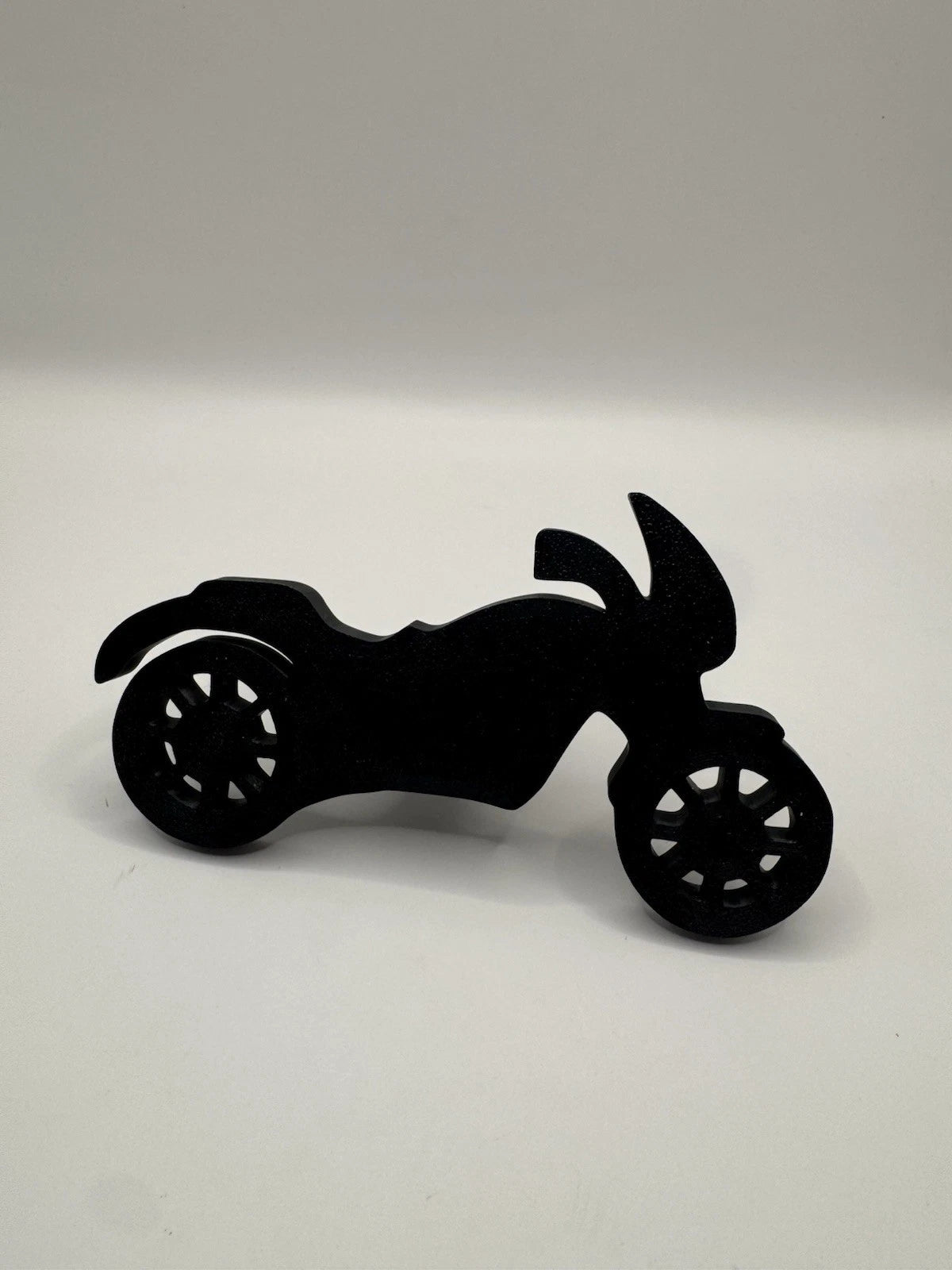 Motorcycle Decorative Drawer Pull Dresser Cabinet Knob Harley Honda Yamaha