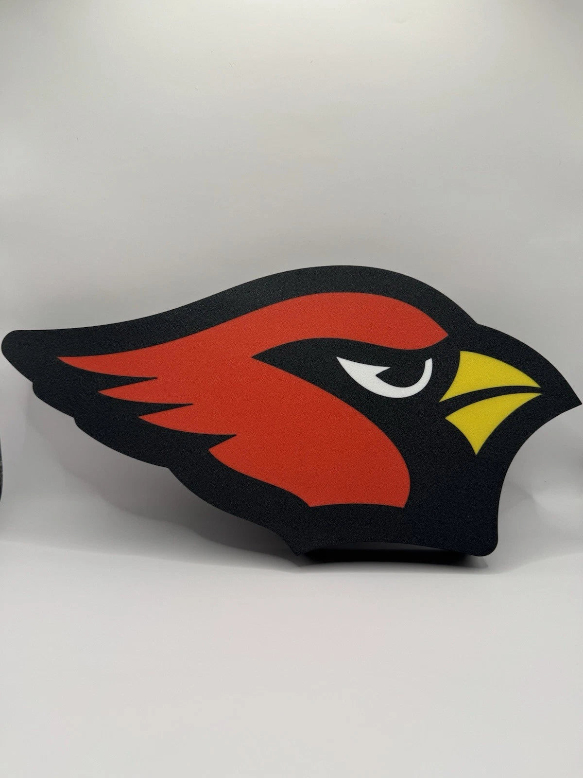 Arizona Cardinals NFL Football - Light Up LED Neon Wall Sign
