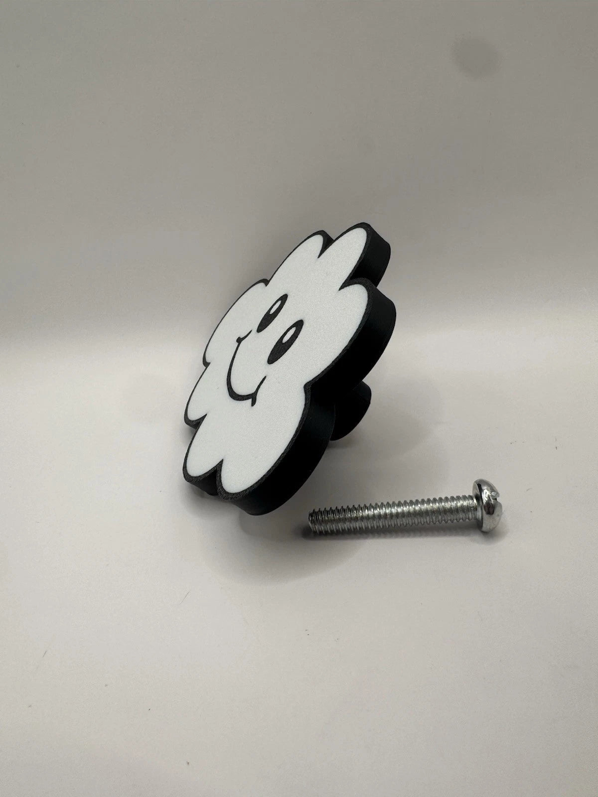 Kids Cloud Decorative Drawer Pull Dresser Cabinet Knob Play Room Nursery Bedroom