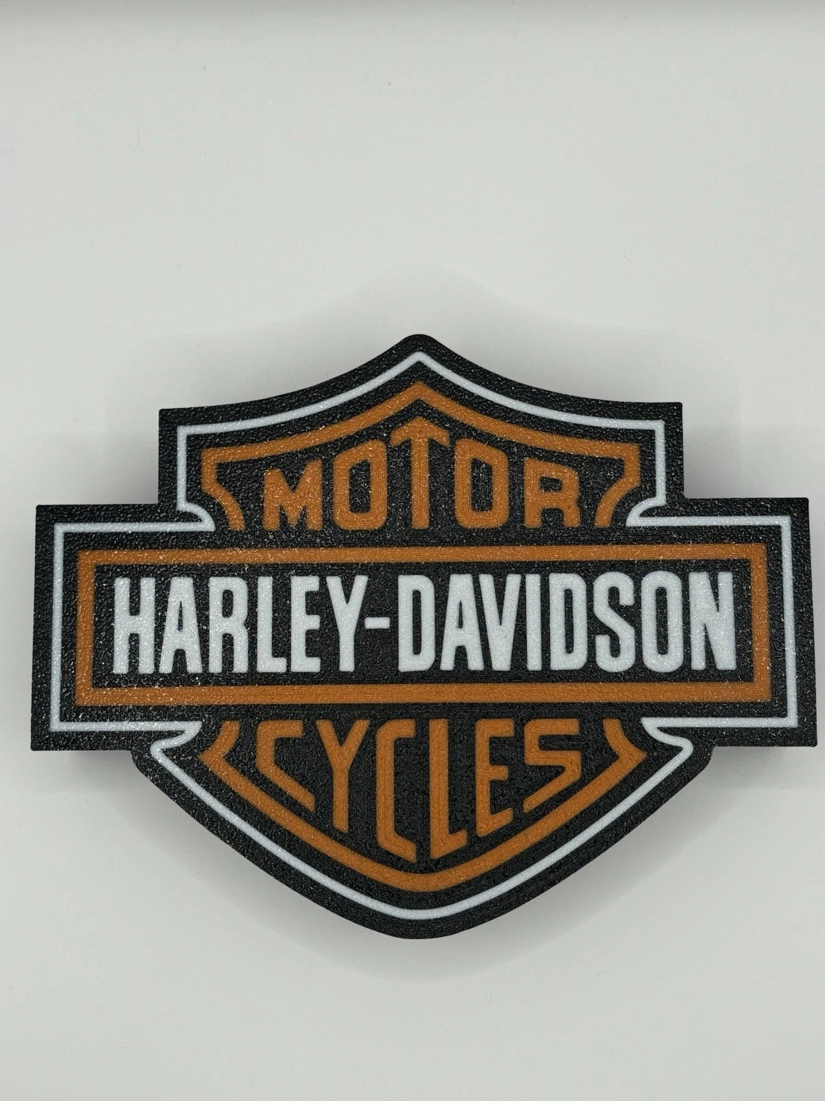 Harley Davidson Motorcycles Light Up LED Neon Sign USB Power