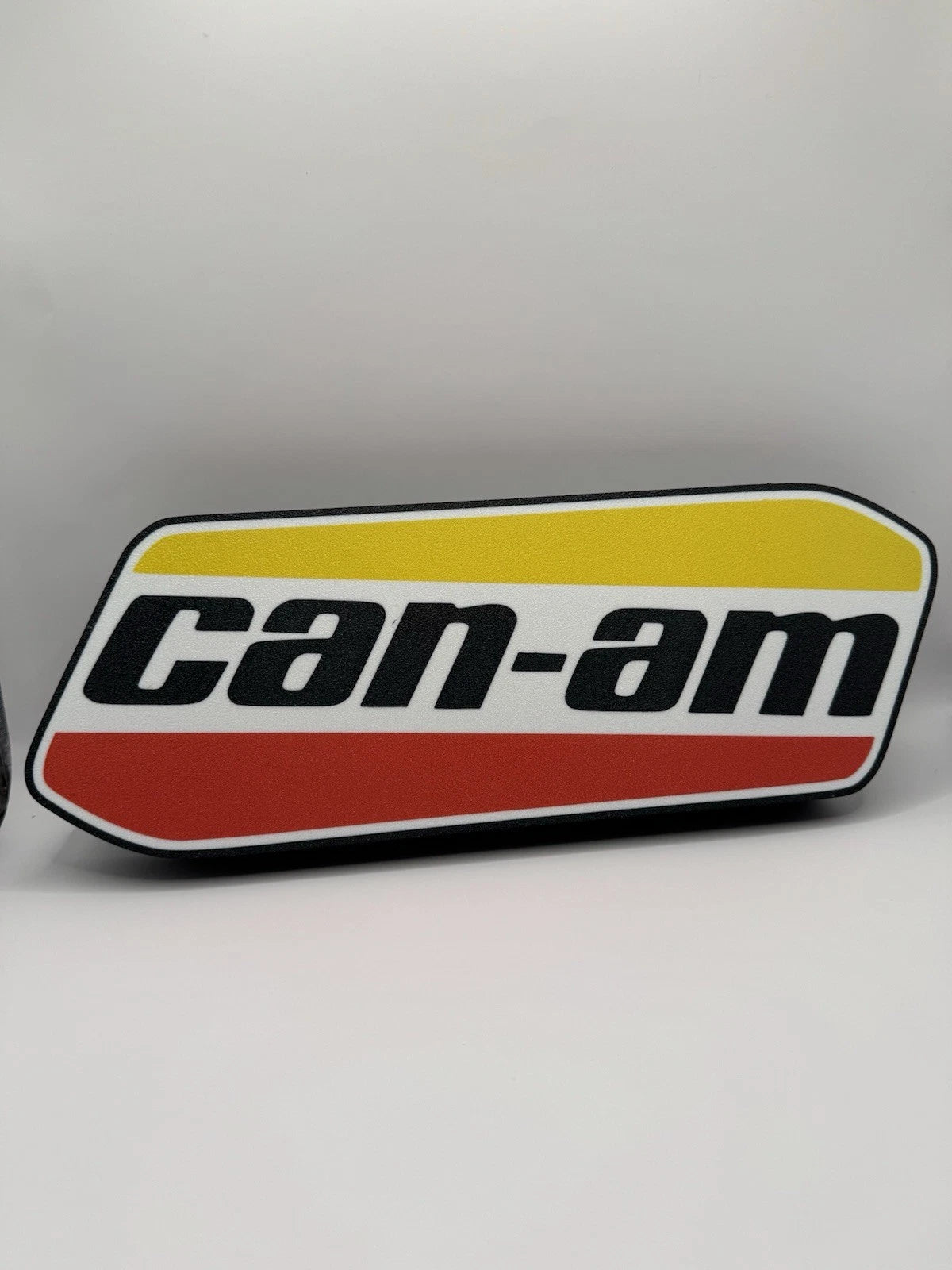 Can Am Can-am - Light Up LED Sign
