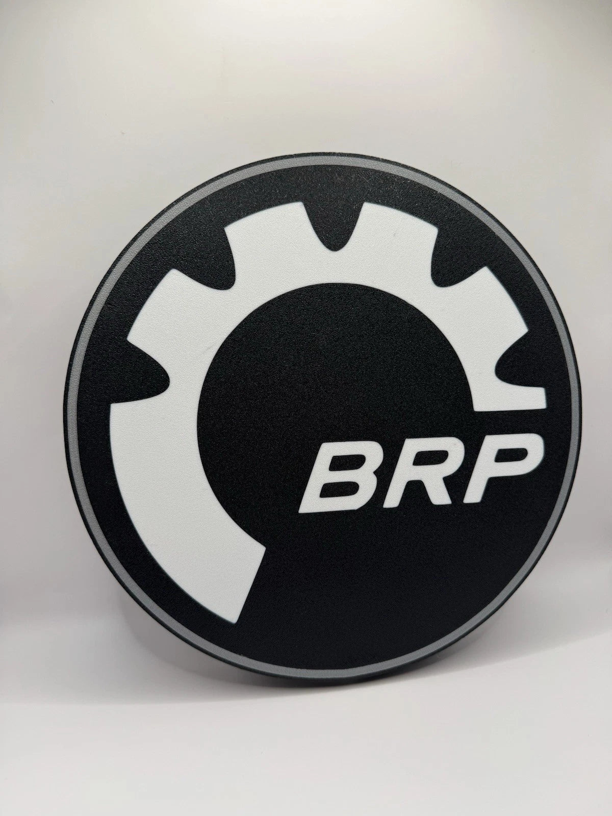 BRP Motors - Light Up LED Sign Sea Ski Doo Can Am Lynx Rotax UTV PWC Spyder