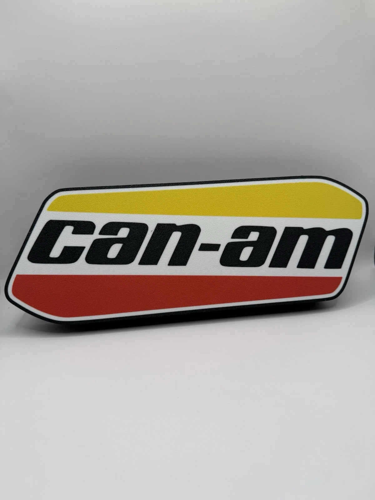 Can Am Can-am - Light Up LED Sign