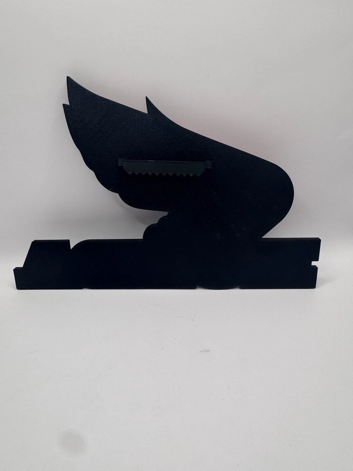 Retro Honda Wing Motorcycle 3D Wall Sign TRX ATC Mini Trail Monkey