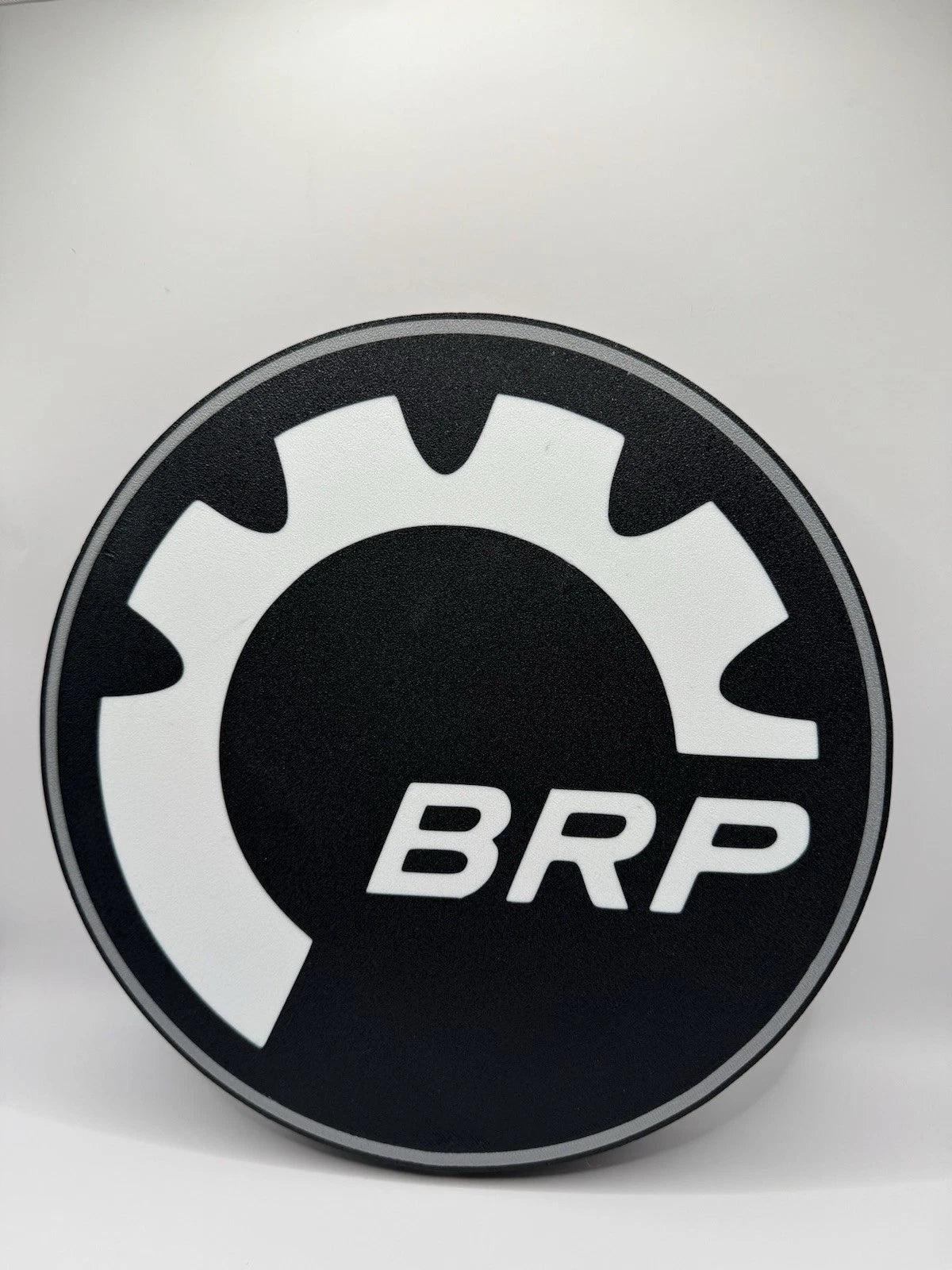 BRP Motors - Light Up LED Sign Sea Ski Doo Can Am Lynx Rotax UTV PWC Spyder