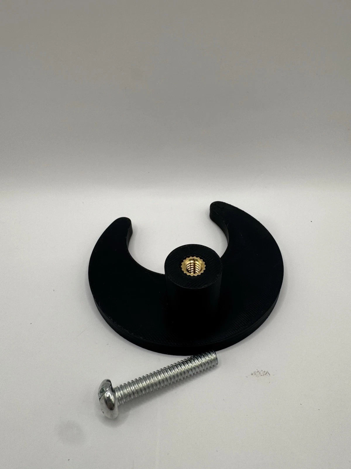 Kids Moon Ball Drawer Pull Dresser Cabinet Knob Play Room Nursery Bedroom Decor
