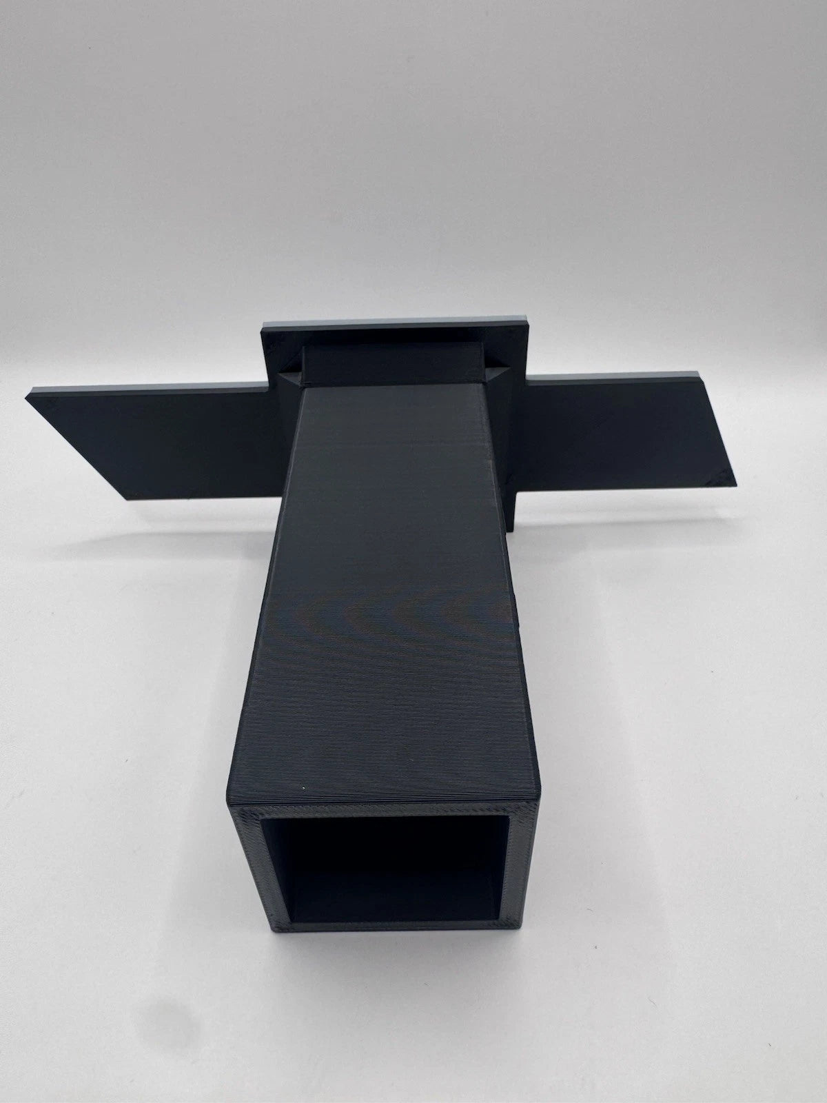 Chevy Chevrolet Grey And Black Tow Hitch Receiver Cover – Fits 2” Truck SUV