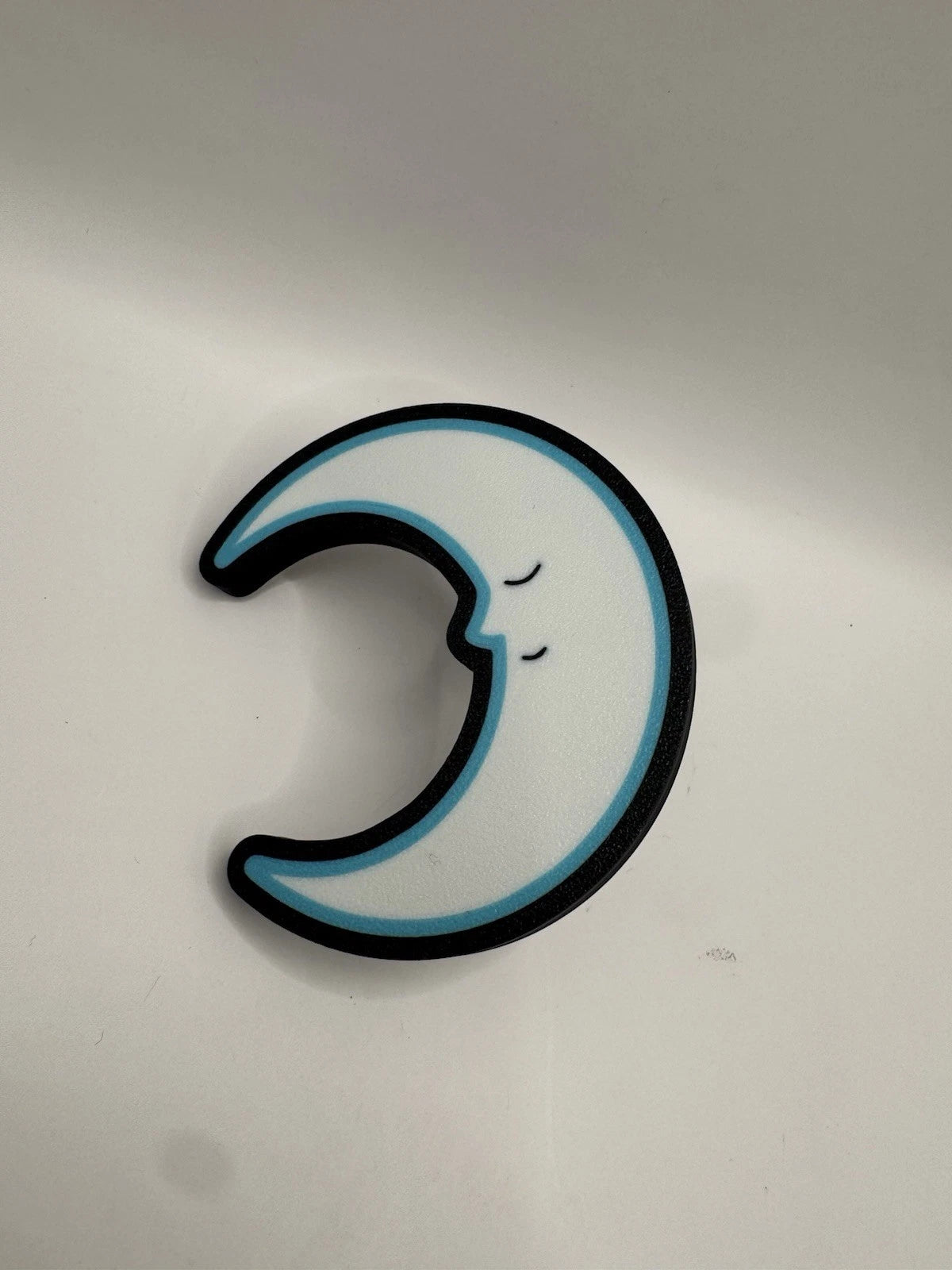 Kids Moon Ball Drawer Pull Dresser Cabinet Knob Play Room Nursery Bedroom Decor