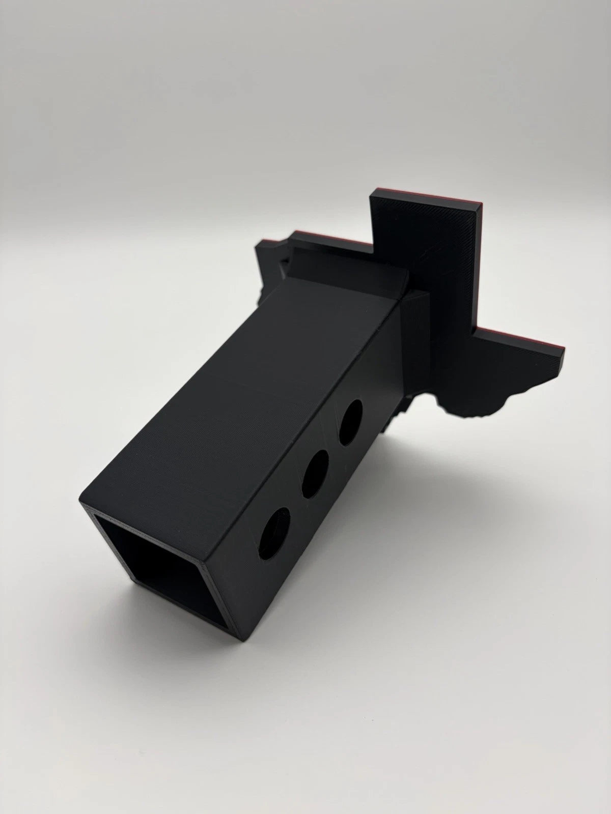 Texas A&M University Tow Hitch Receiver Cover – Fits 2” Towing Truck SUV