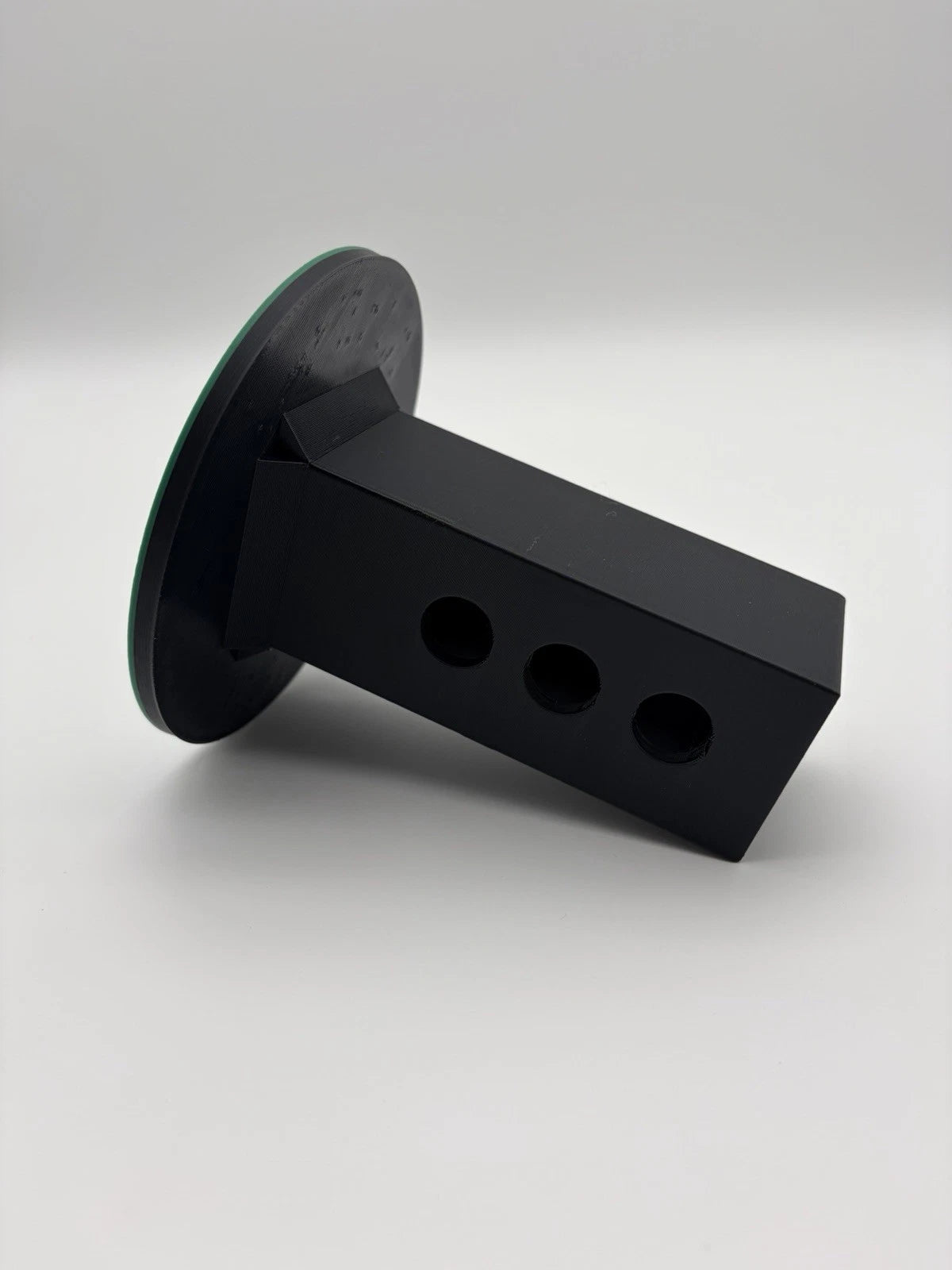 Michigan State University Tow Hitch Receiver Cover – Fits 2” Towing Truck SUV