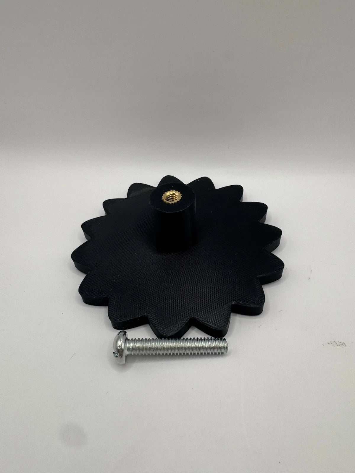 Kids Sun Decorative Drawer Pull Dresser Cabinet Knob Play Room Nursery Bedroom