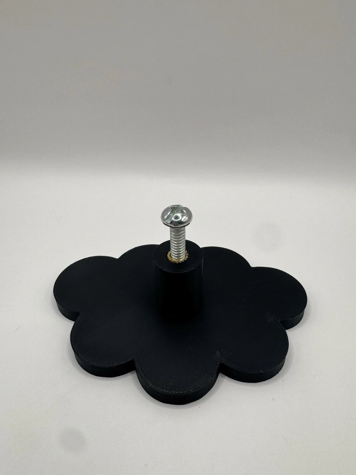 Kids Cloud Decorative Drawer Pull Dresser Cabinet Knob Play Room Nursery Bedroom