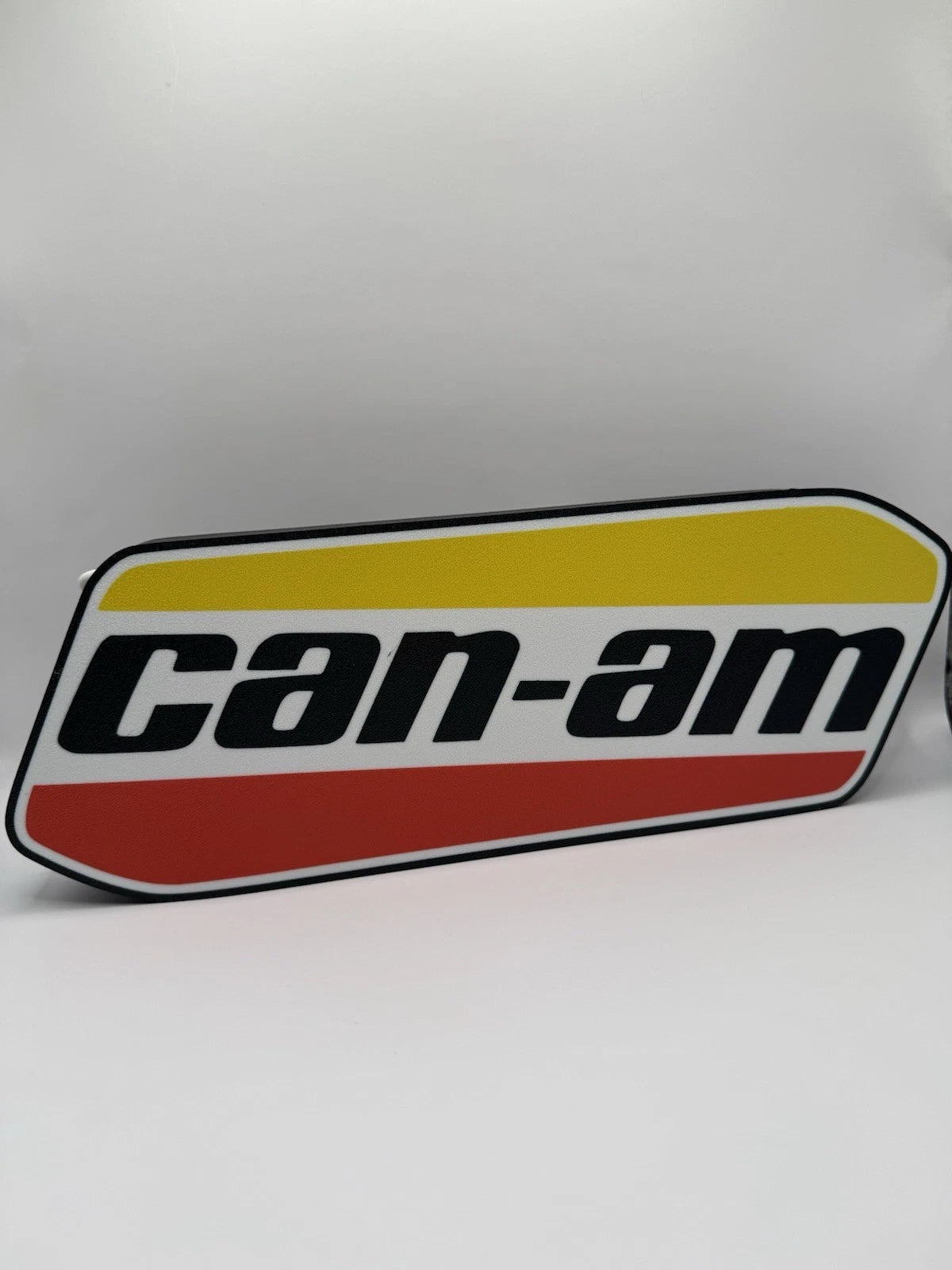 Can Am Can-am - Light Up LED Sign