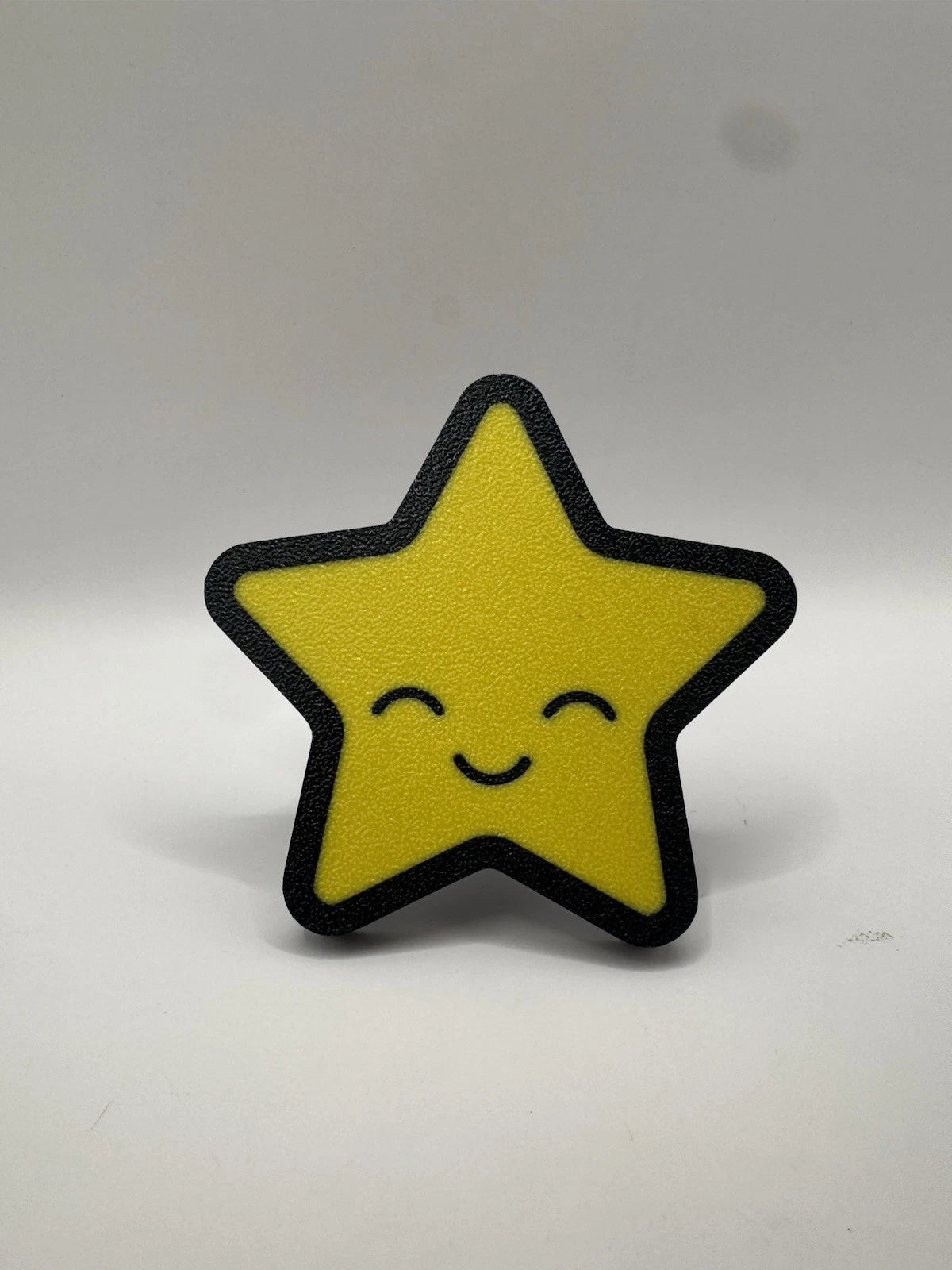 Kids Star Decorative Drawer Pull Dresser Cabinet Knob Play Room Nursery Bedroom