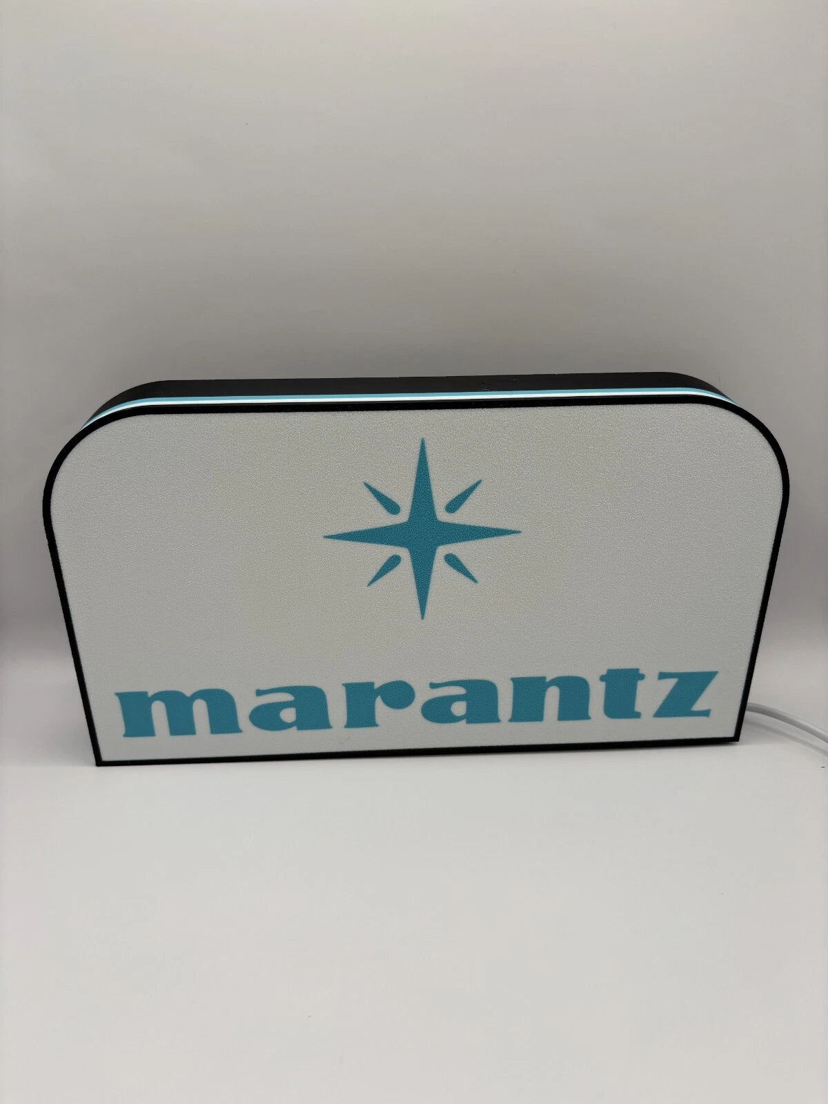 Marantz Audio - Light up LED Sign