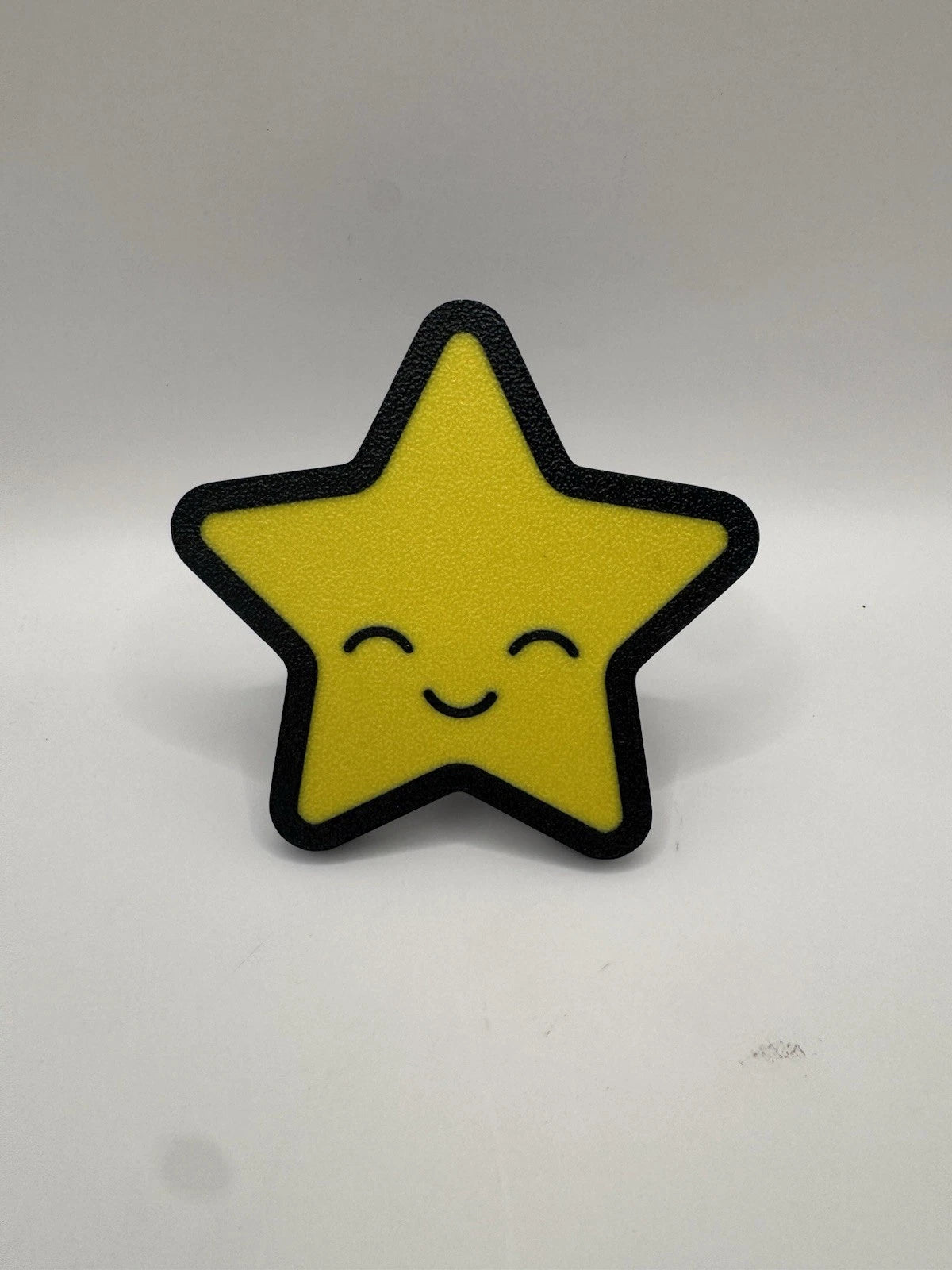 Kids Star Decorative Drawer Pull Dresser Cabinet Knob Play Room Nursery Bedroom