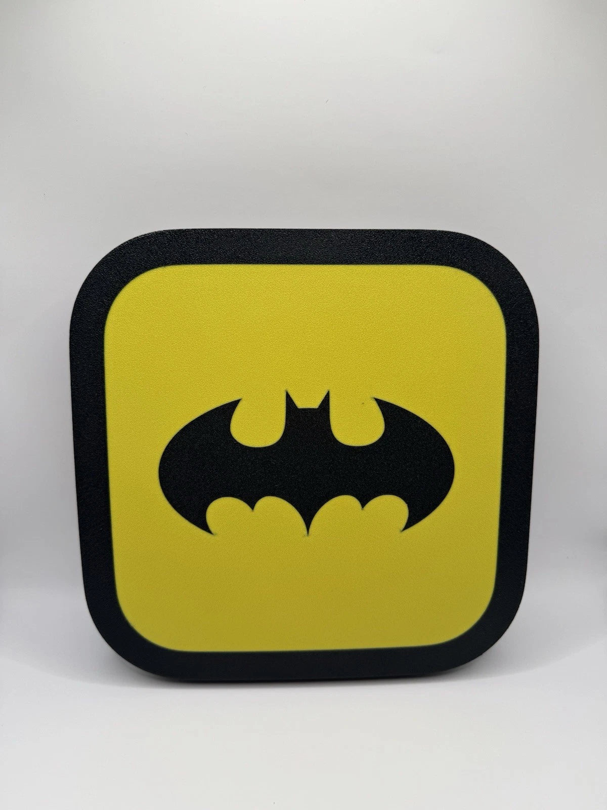 Batman - Light Up LED Neon Sign DC Comics Joker Robin Arkham Gotham