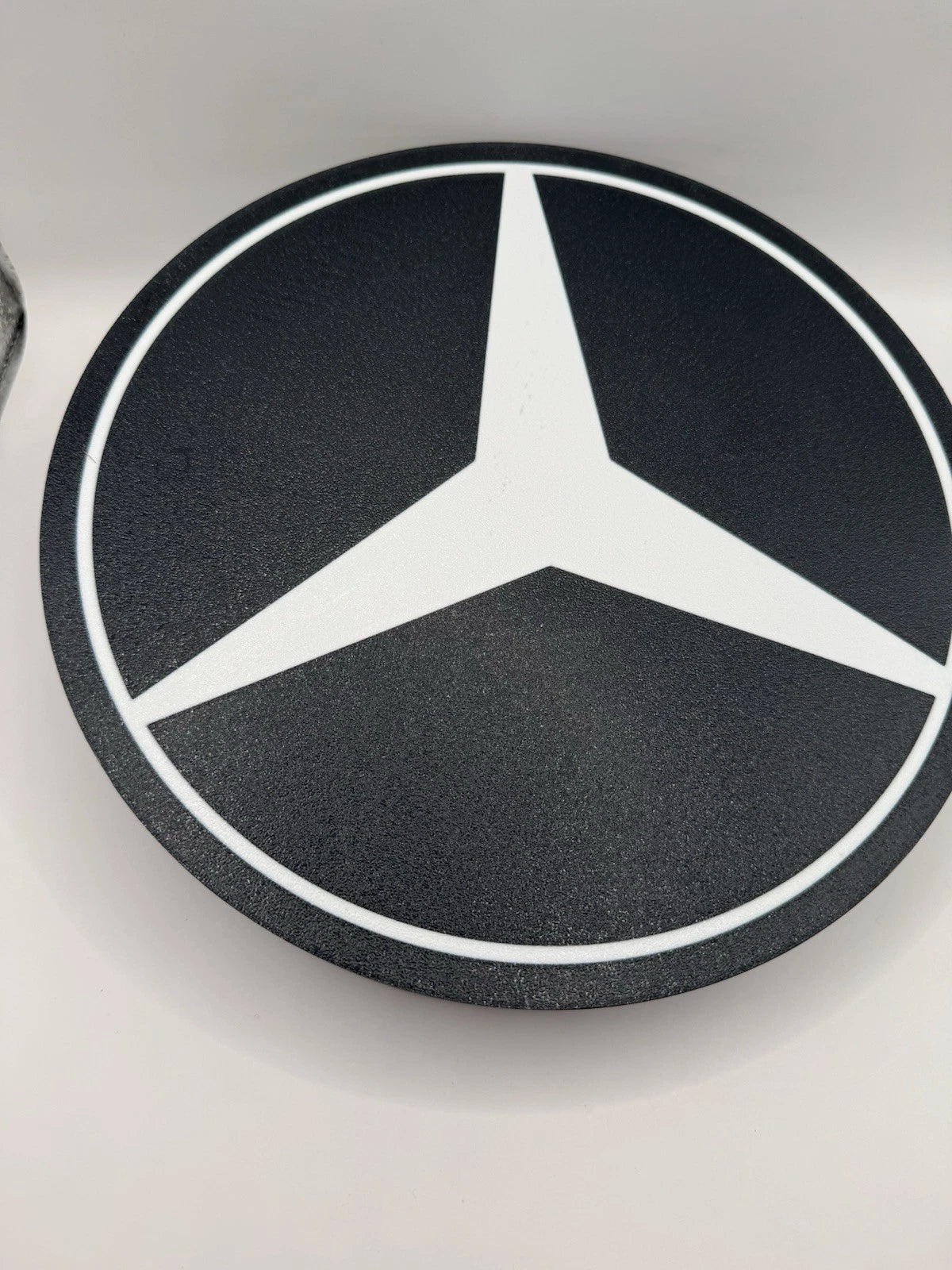 Mercedes Benz Light Up LED Neon Sign - AMG Coupe Sedan S Class G Wagon