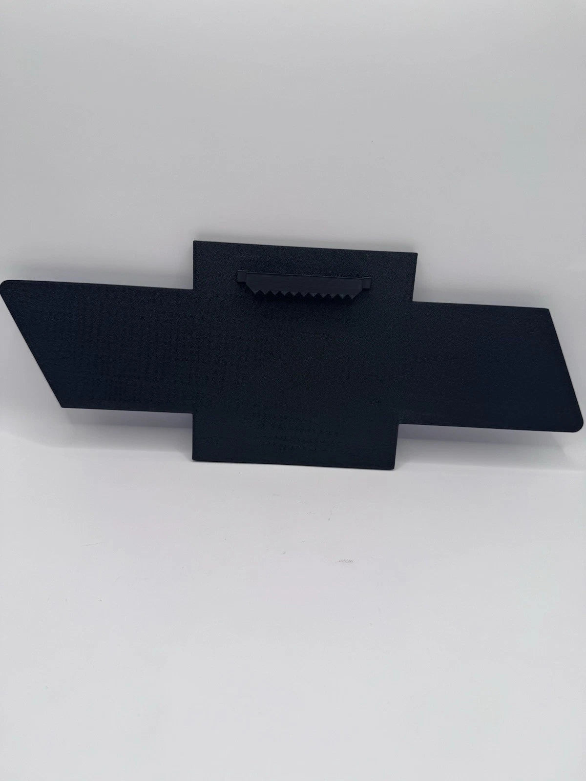 Chevrolet Chevy Bow Tie Classic 3D Wall Sign S10 Silverado Corvette Camaro