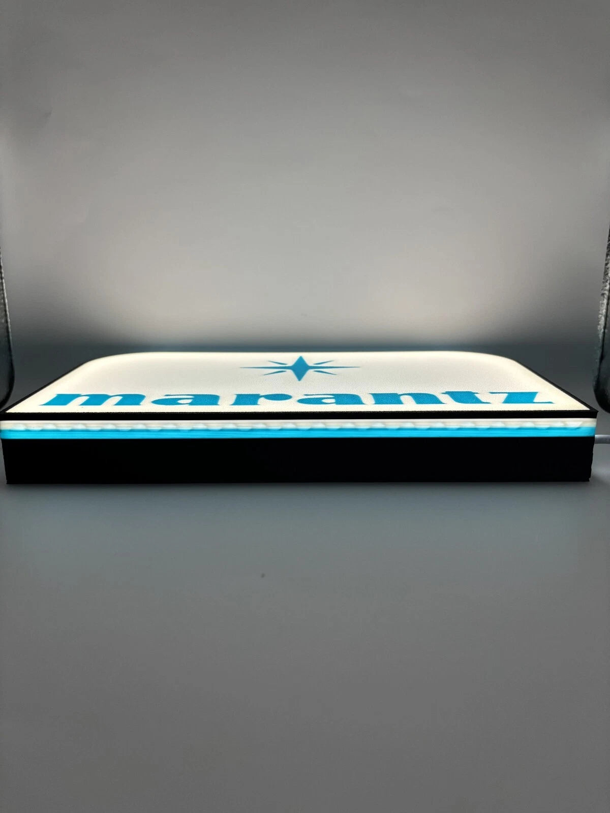 Marantz Audio - Light up LED Sign