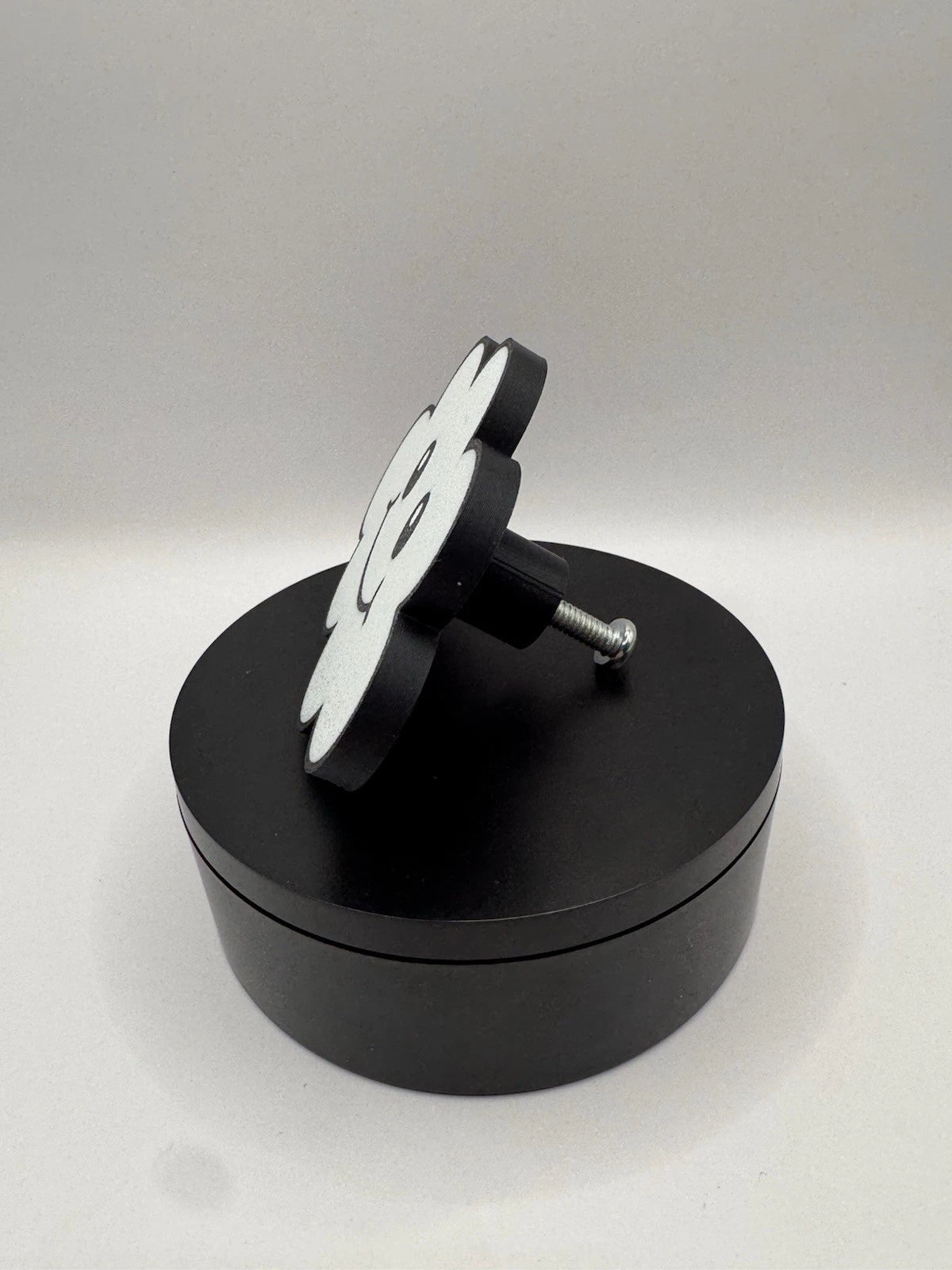 Kids Cloud Decorative Drawer Pull Dresser Cabinet Knob Play Room Nursery Bedroom