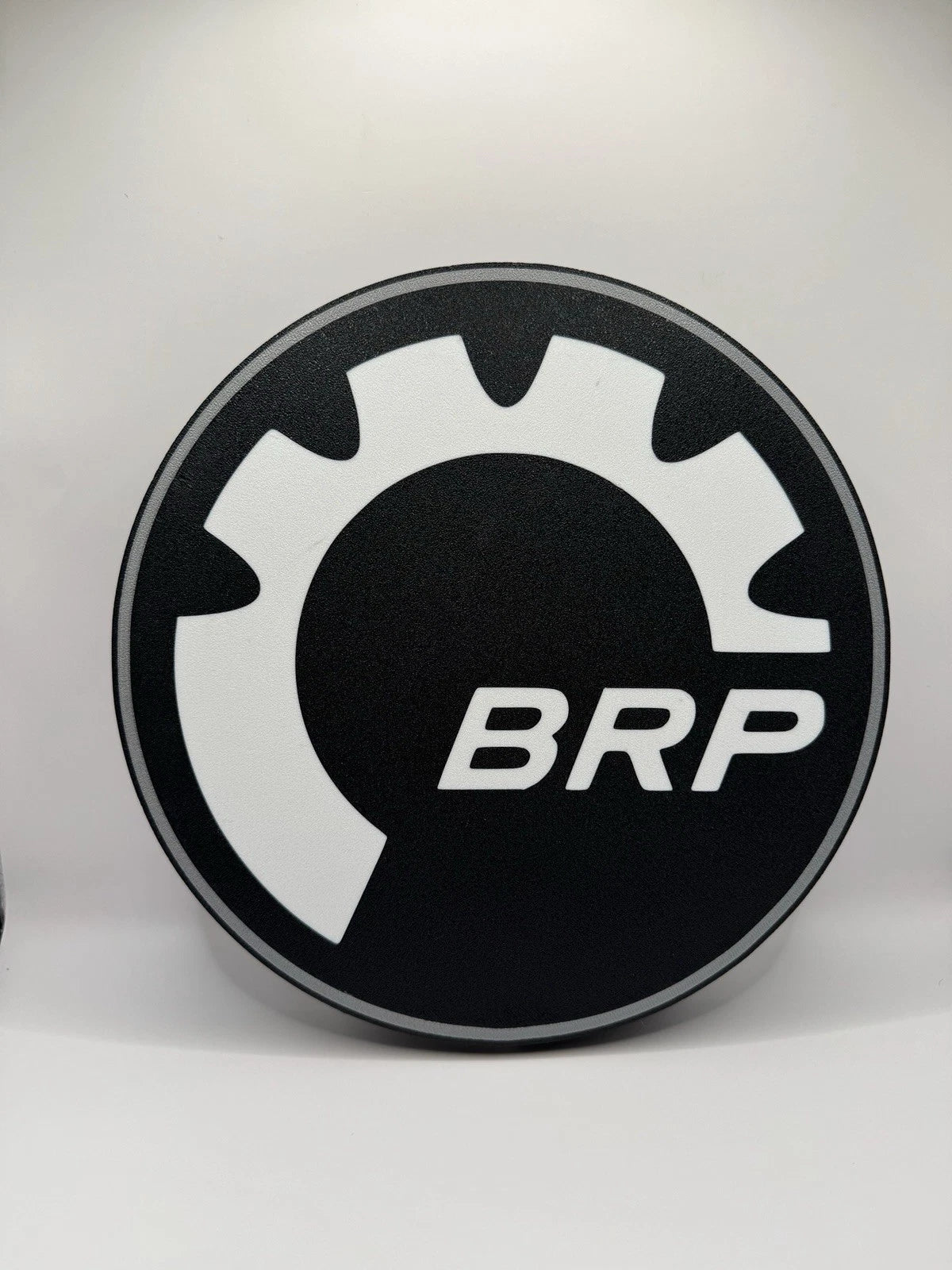 Bombardier Recreational Products/BRP - Light Up LED Sign