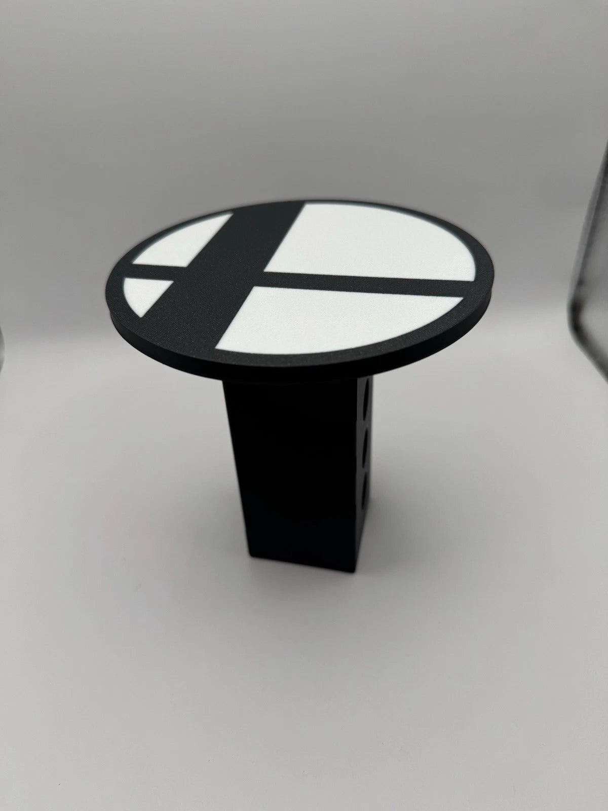 Smash Bros 2 Inch Tow Hitch Cover Fits 2" Truck SUV Trailer